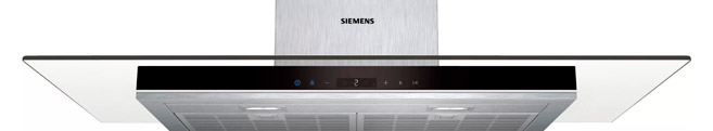 Ремонт вытяжек Siemens в Коломне